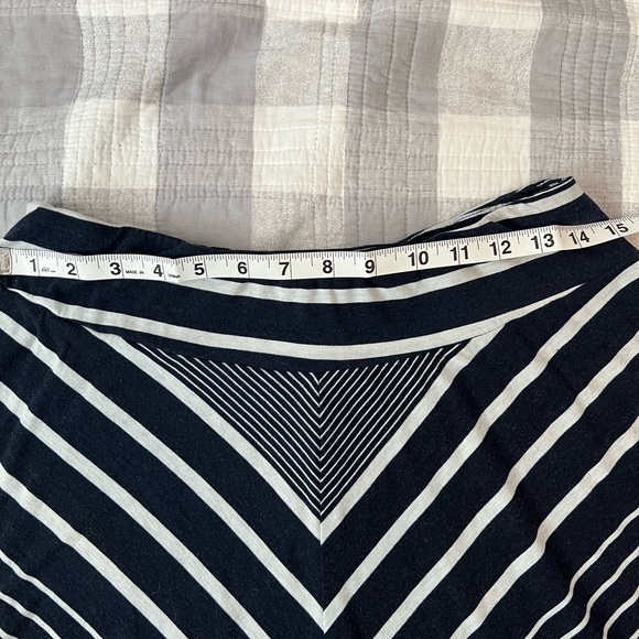 Metaphor Maxi Skirt - Picture 4 of 5